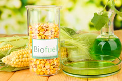 Ardler biofuel availability