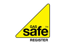 gas safe companies Ardler
